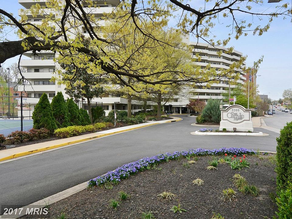 1st image of 5300 Columbia Pike APT 507