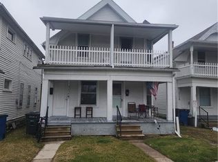 2614 Foraker Ave, Toledo, OH 43609