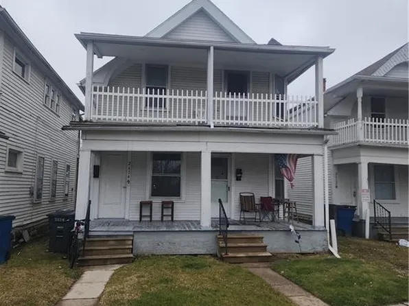 2614 Foraker Ave, Toledo, OH 43609