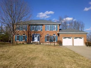 6112 Watchview Ct, Cincinnati, OH 45230
