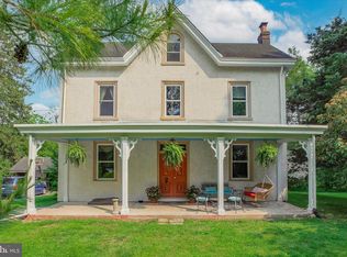 1204 Narcissa Rd, Blue Bell, PA 19422