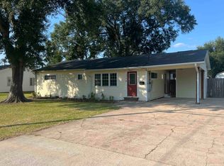 1318 Herring Ave, Port Neches, TX 77651