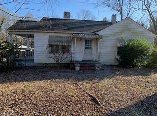 1293 Old State Highway 49, Asheboro, NC 27205