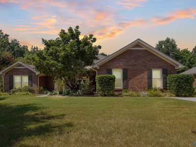 302 Knox Creek Trl, Madison, AL, 35757