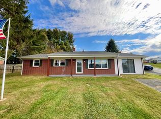 25 Midway Hts, Galax, VA 24333