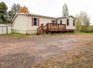 686 County Rd, Mosinee, WI 54455