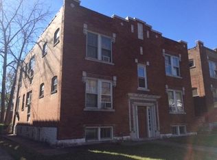 4020 Potomac St APT 1W, Saint Louis, MO 63116
