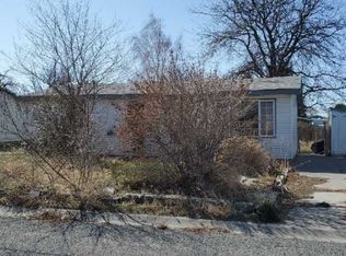 203 County Rd, Filer, ID 83328