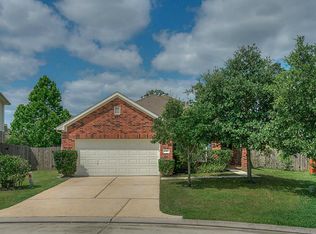 4 Lulach Cir, Conroe, TX 77301