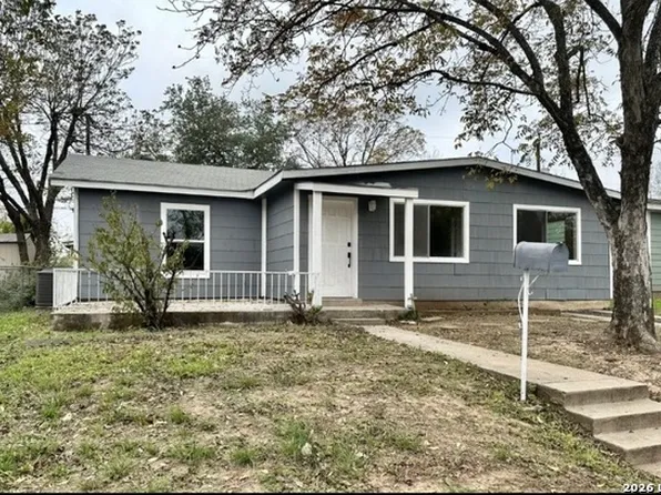 5411 Clark Ave, San Antonio, TX 78223