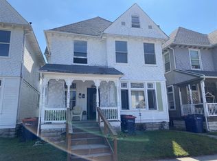 733 N Downing St #2, Piqua, OH 45356