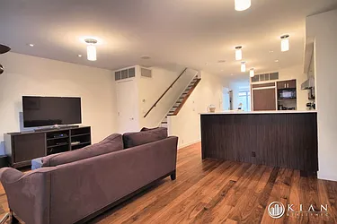 Rented by Kian Realty