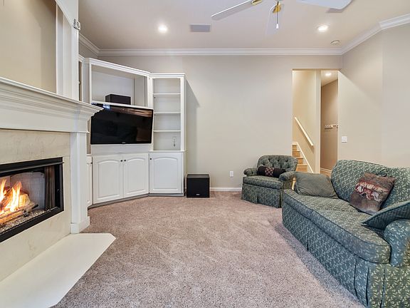 Inviting Family Room