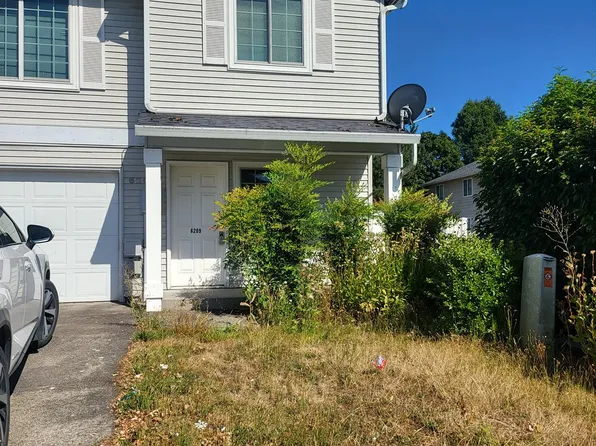 6209 NE 79th Ct, Vancouver, WA 98662
