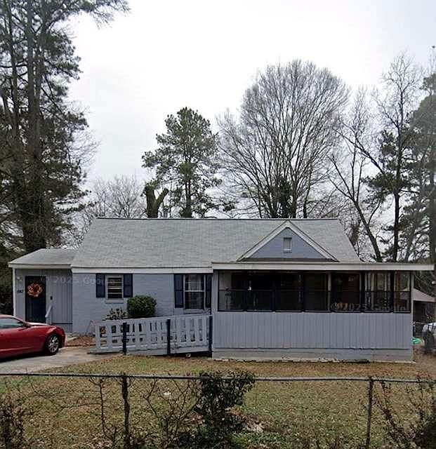 1st image of 1987 Merle Cir