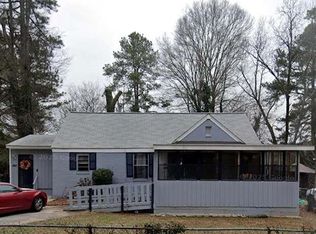 1987 Merle Cir, Decatur, GA 30032