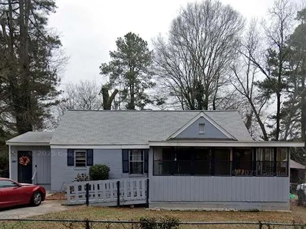 1987 Merle Cir, Decatur, GA 30032