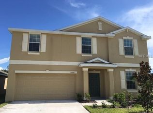 10549 Standing Stone Dr, Wimauma, FL 33598