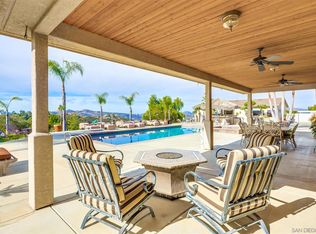 1952 Ranchito Ln, Alpine, CA 91901