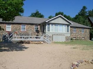 1800 N Lakeshore Rd, Port Sanilac, MI 48469