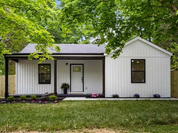 429 Shelby St, Clarksville, TN 37042