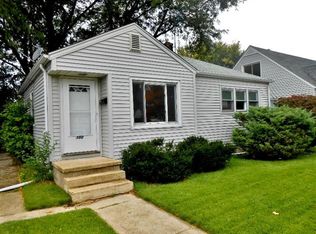 150 S Virginia St, Hobart, IN 46342
