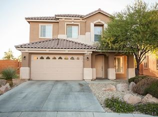 6509 Cedar Waxwing St #0, North Las Vegas, NV 89084
