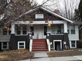 522 N Lincoln Ave, Pocatello, ID 83204