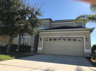 2863 Boating Blvd, Kissimmee, FL 34746