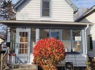 114 Talmadge St, Madison, WI 53704