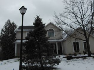 52871 Cumberland Ct, Granger, IN 46530