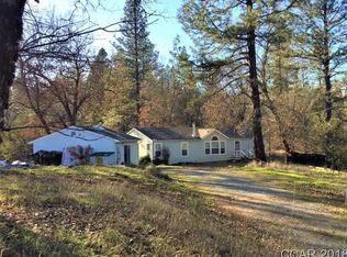 2477 Sierra Oaks Dr, Railroad Flat, CA 95248
