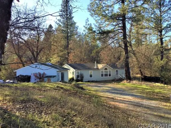 2477 Sierra Oaks Dr, Railroad Flat, CA 95248