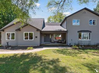 2831 W Stein Rd, La Salle, MI 48145