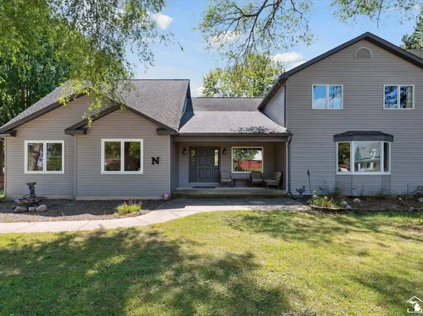 2831 W Stein Rd, La Salle, MI 48145