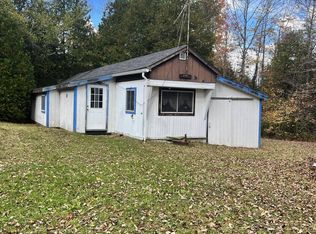 228 S Stagecoach Road, Atkinson, ME 04426