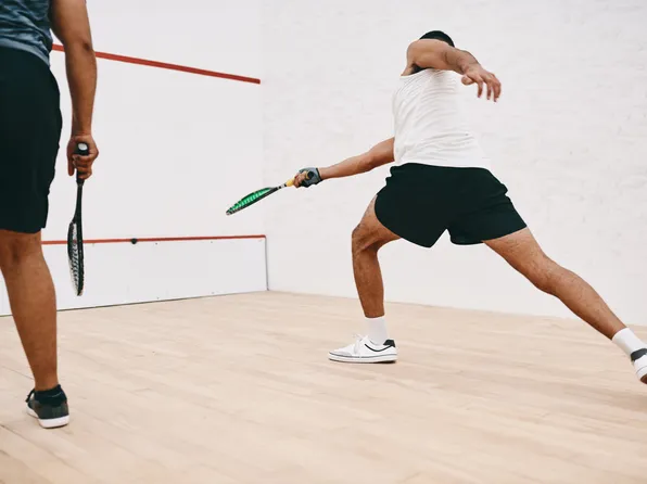 1 Manhattan Square image 25 of 35