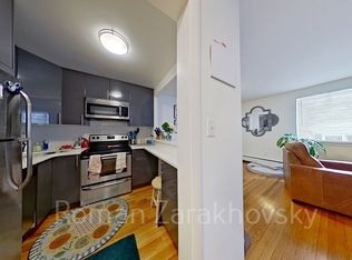 14 Marion St #34C, Brookline, MA 02446
