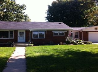 1313 E Main St, Plainfield, IN 46168