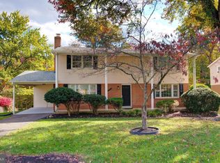 7411 Reservation Dr, Springfield, VA 22153