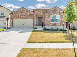 816 Mallow Rd, Leander, TX 78641