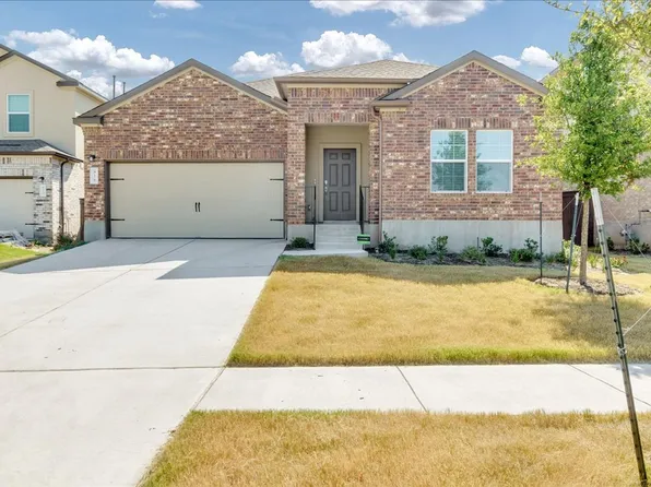 816 Mallow Rd, Leander, TX 78641