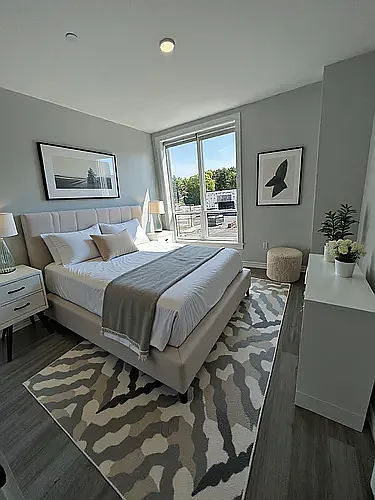 Residences at Sharon Gallery — Photo 92