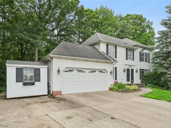 10190 S Hampton Ct, Concord Township, OH 44060