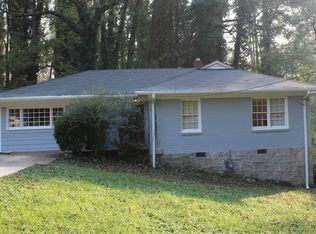 1837 Camellia Dr, Decatur, GA 30032