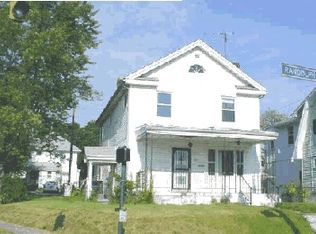 741 Randolph St, Dayton, OH 45417