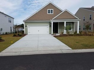 5434 Sunset Lake Ln LOT 1354, Myrtle Beach, SC 29579