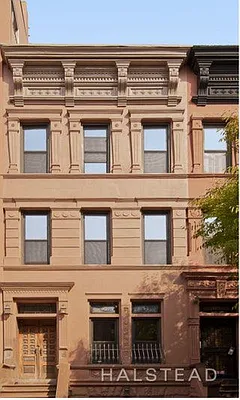 Rented by Halstead Real Estate | media 30