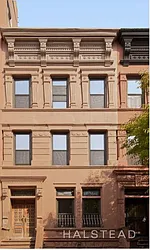 Rented by Halstead Real Estate