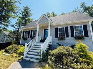 (Undisclosed Address), Eliot, ME 03903